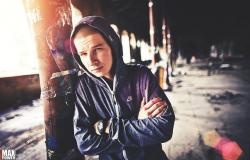 Денис Лирик