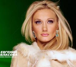 Евгения Власова