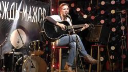 Екатерина Яшникова