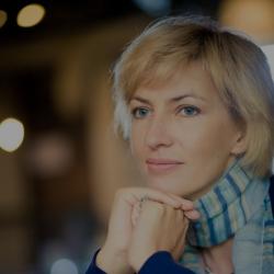 Елена Касьян