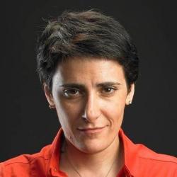 Елена Погребижская